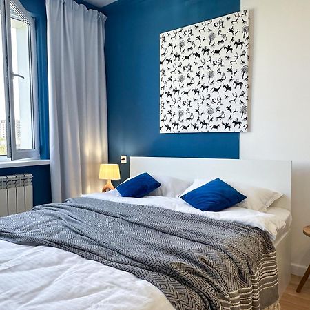 Adt Apartments 阿拉木图 外观 照片