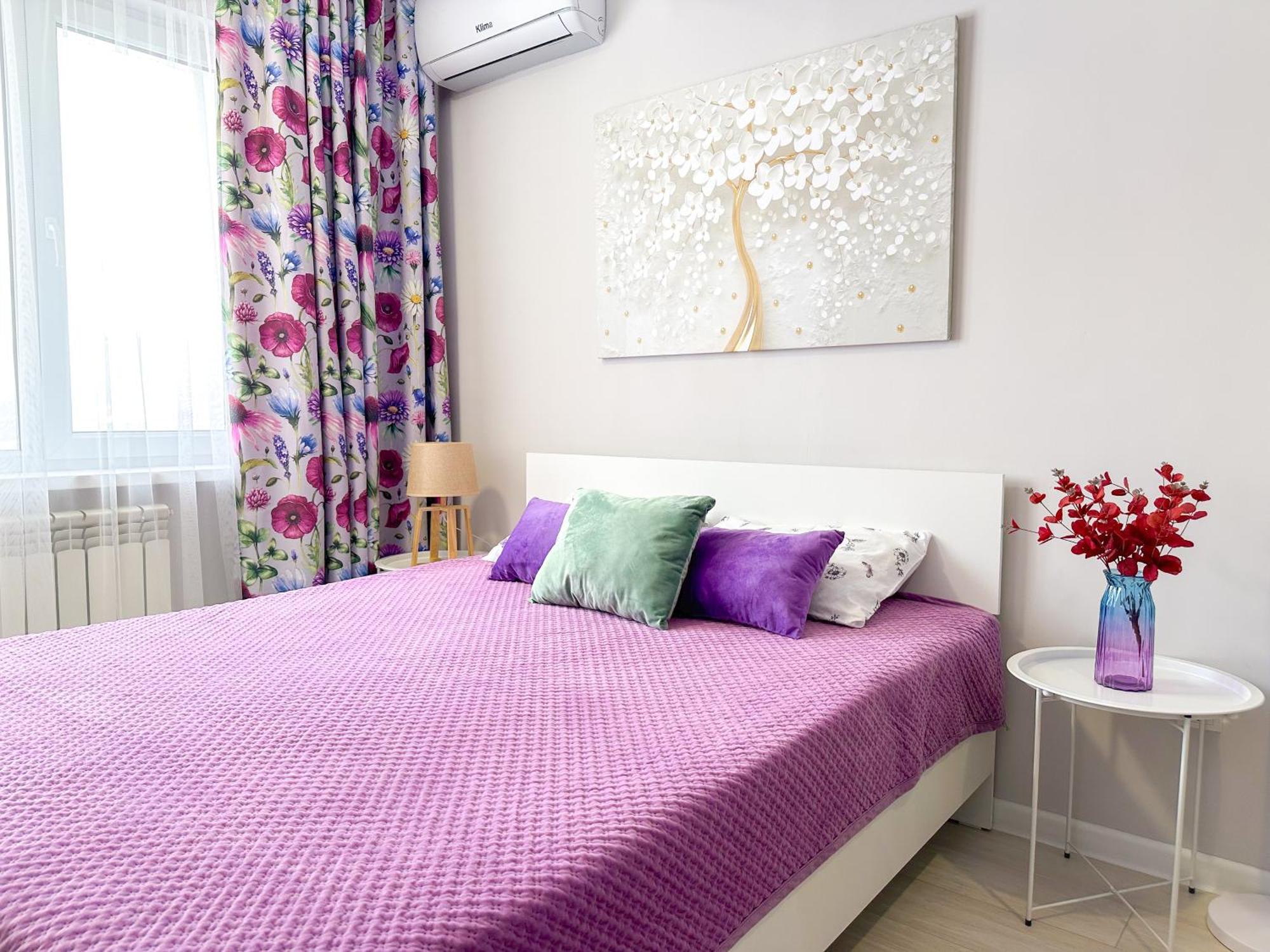 Adt Apartments 阿拉木图 客房 照片