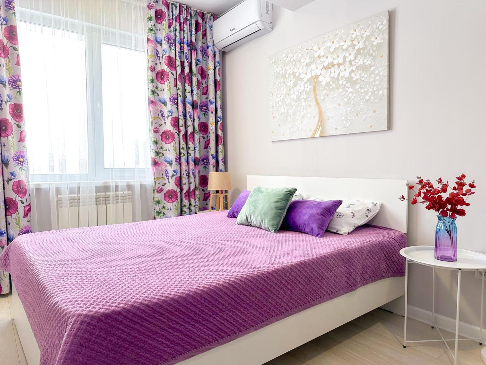 Adt Apartments 阿拉木图 外观 照片