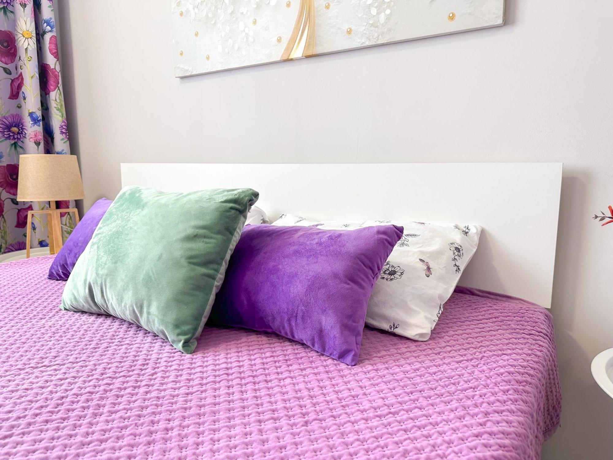 Adt Apartments 阿拉木图 客房 照片