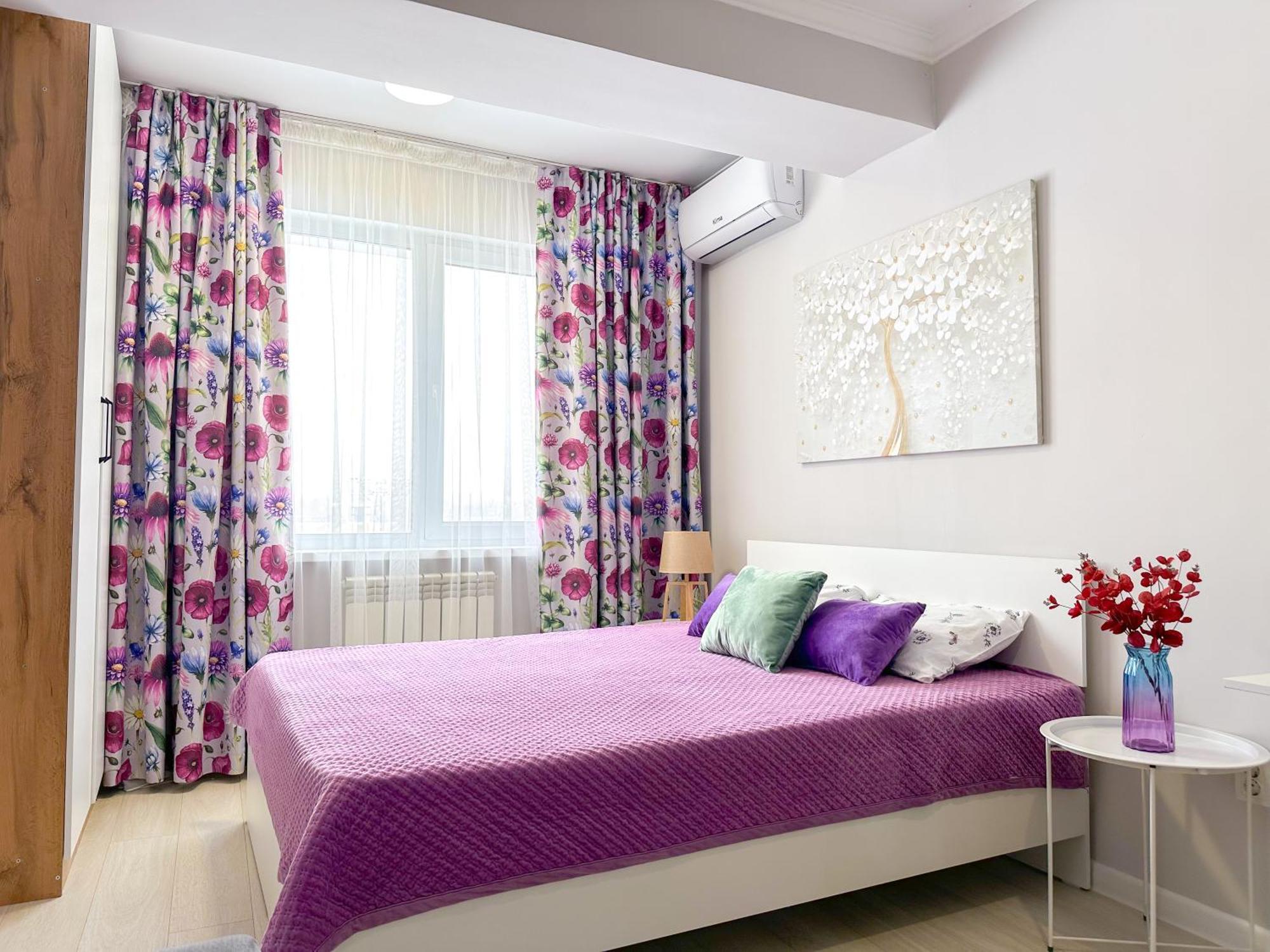 Adt Apartments 阿拉木图 客房 照片