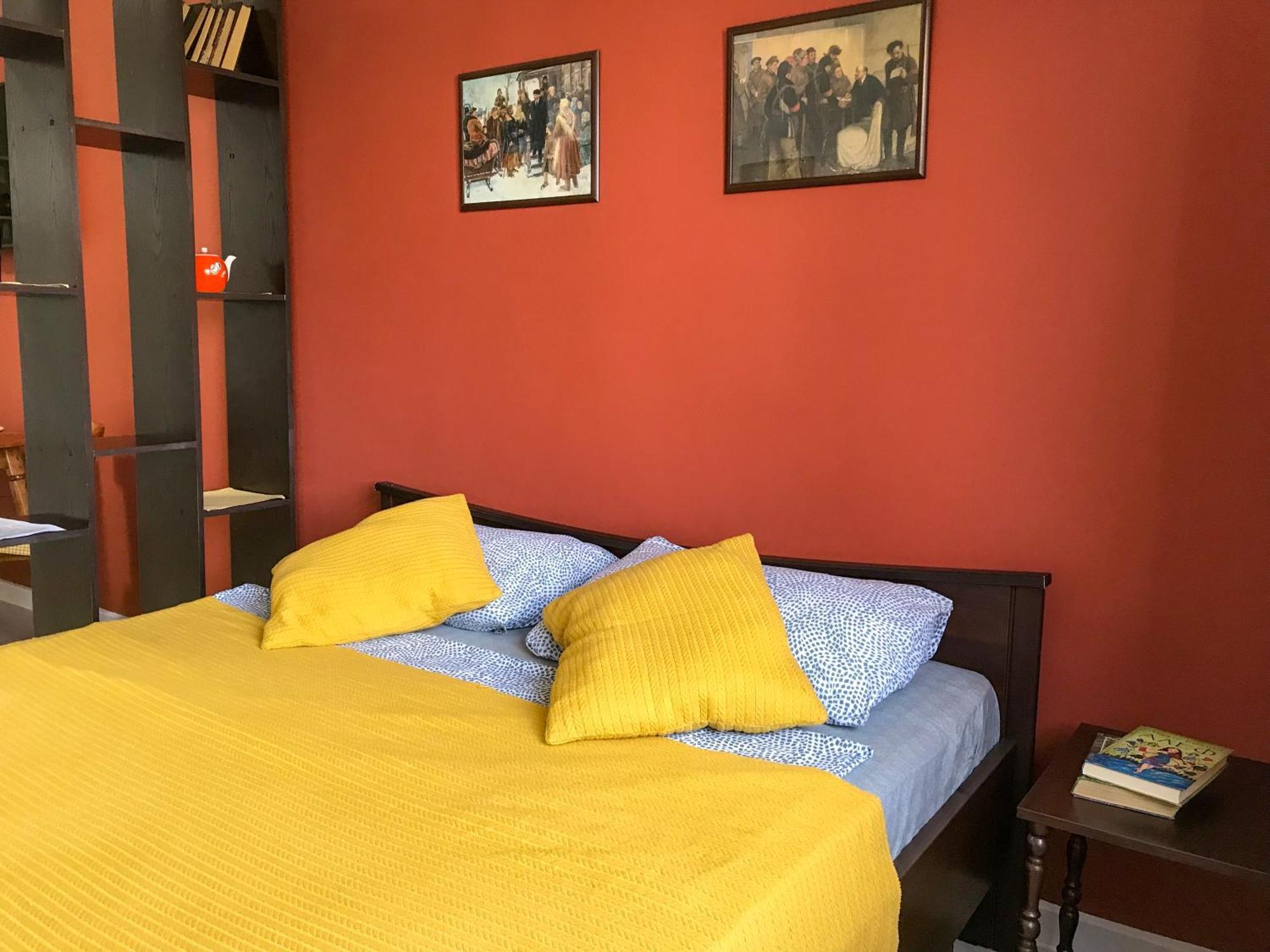 Adt Apartments 阿拉木图 客房 照片