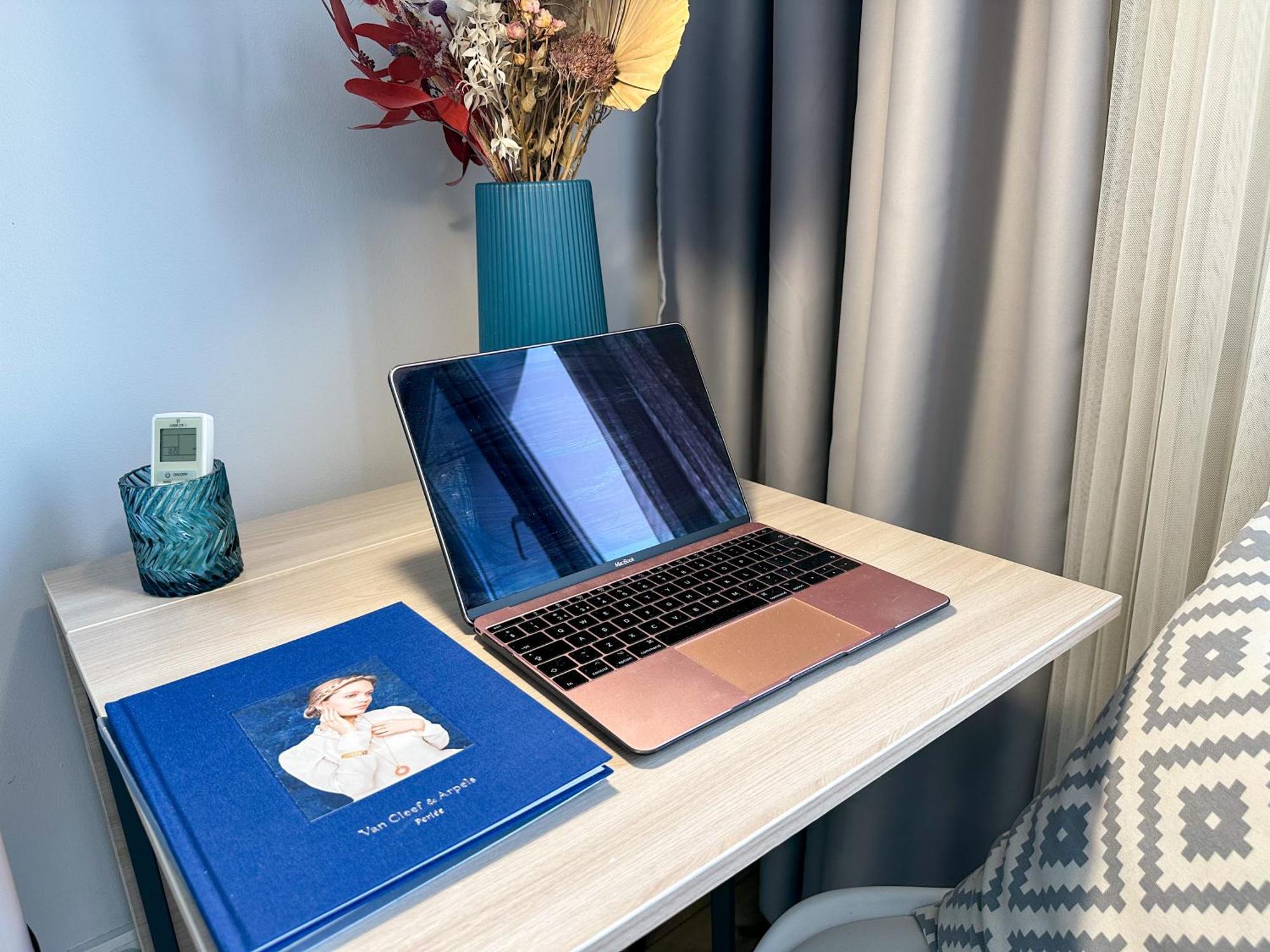 Adt Apartments 阿拉木图 客房 照片
