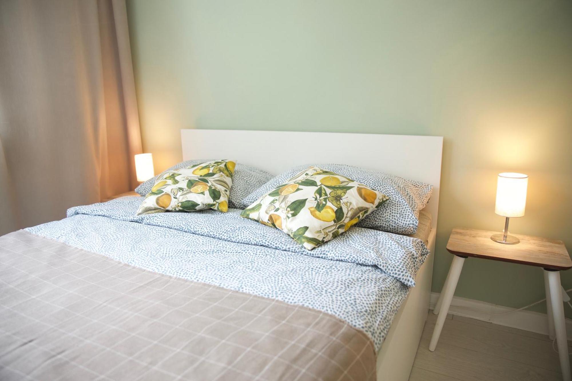 Adt Apartments 阿拉木图 客房 照片