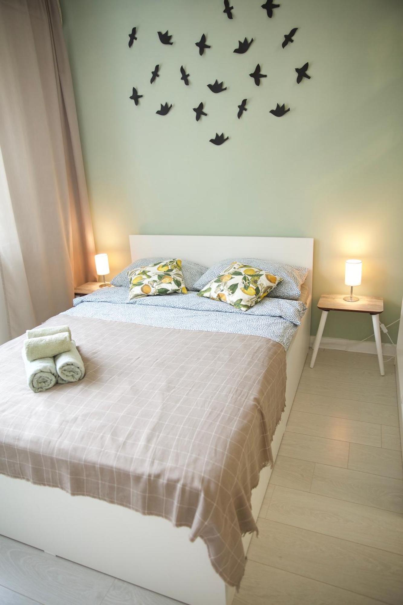 Adt Apartments 阿拉木图 外观 照片