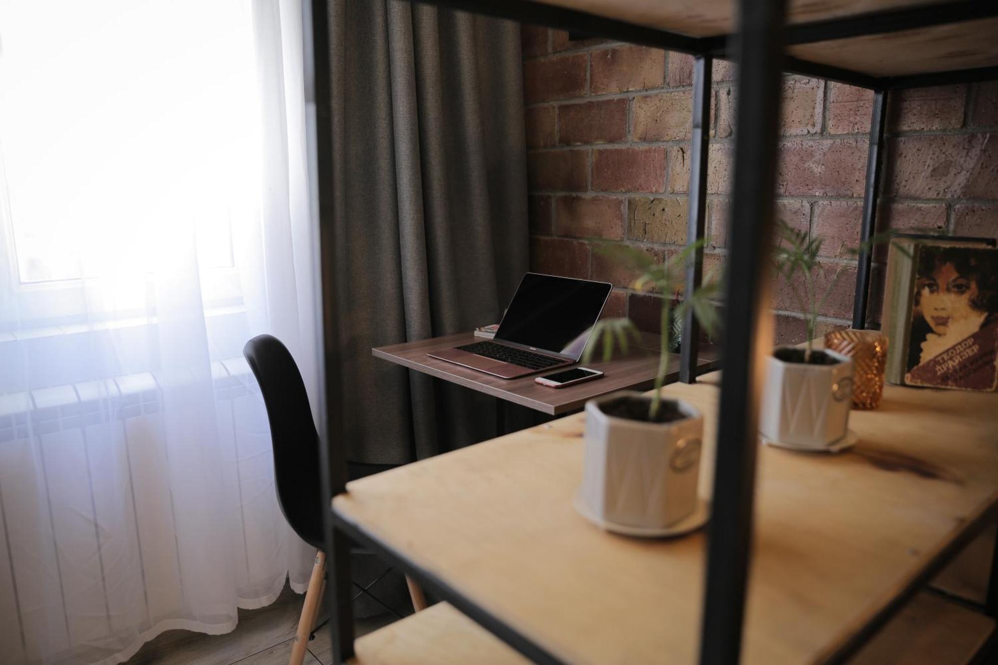 Adt Apartments 阿拉木图 外观 照片