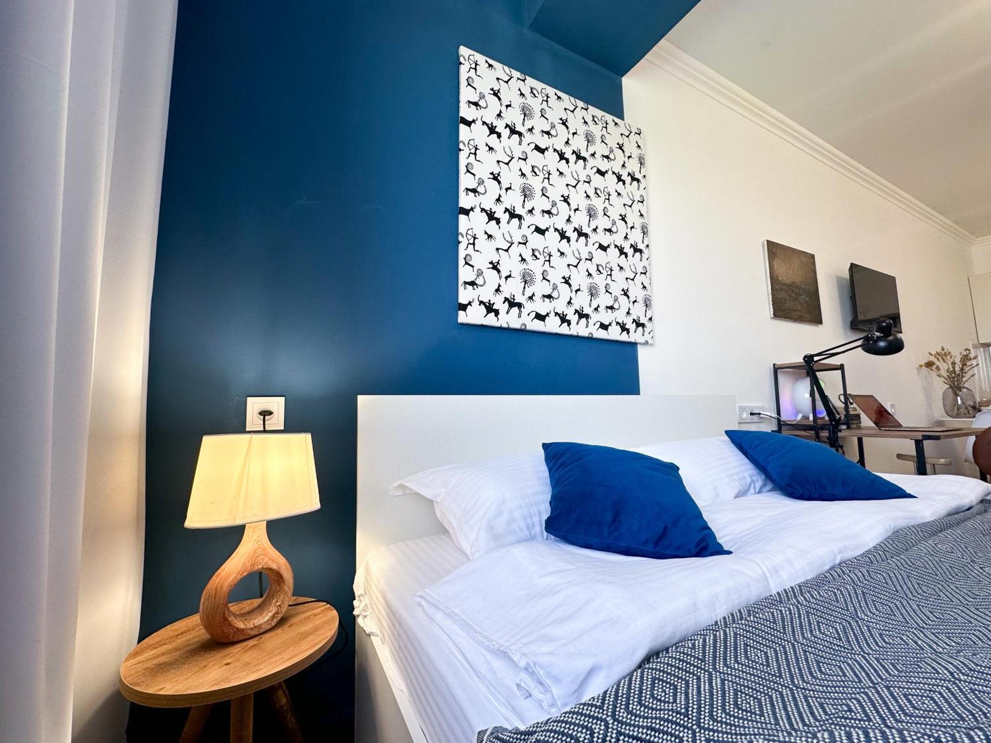 Adt Apartments 阿拉木图 客房 照片