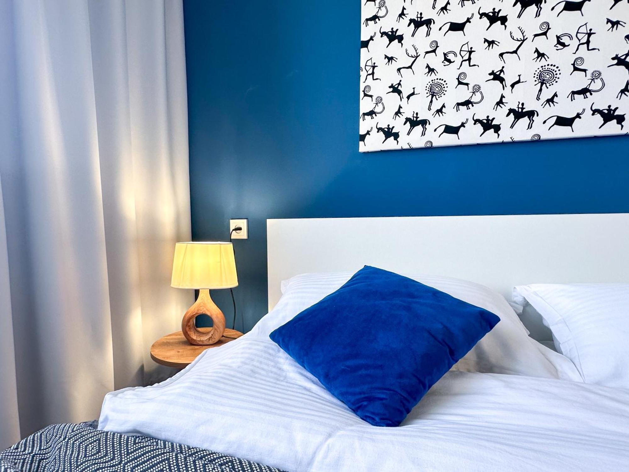 Adt Apartments 阿拉木图 客房 照片
